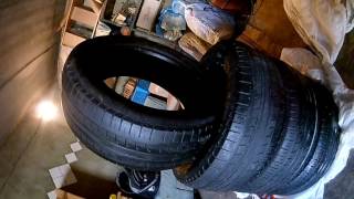Шины 205/60/R16 PIRELLI P6