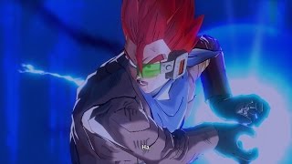 Dragon Ball Xenoverse - Final Boss [ENGLISH]