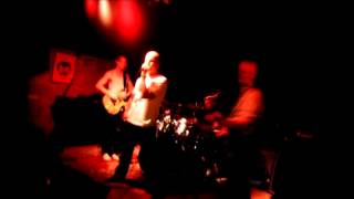 Bula Matari - Always Restrictions (Cover)