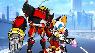 Shadow infinitus Tomo #3 Capitulo #23