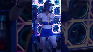 น้องแนทตี้ โคโยตี้500cc