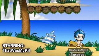 MapleWatch [Bay Watch Parody]