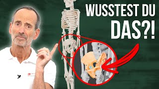 Deine Hüfte – DAS hat dir noch NIEMAND verraten! (Hüft-OP Unnötig?!)