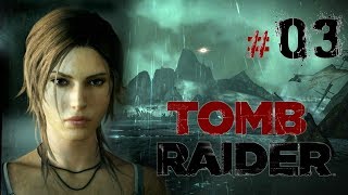 Tomb Raider (2013) Gameplay ITA #3 Il culto dei Solarii