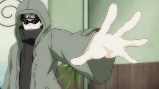 Naruto Shippuden Ultimate Ninja Storm 4 Just for fun Shino moveset mod progress #1