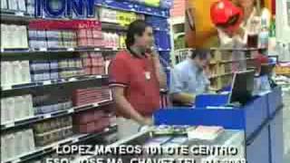 la hora del taco y pepelerias tony