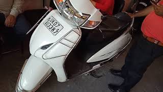 B.K MOTORS