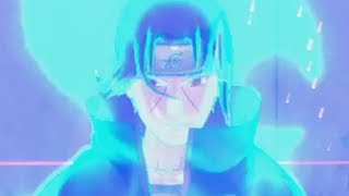Naruto To Boruto: Shinobi Striker - Itachi Gameplay