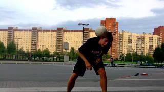Baruzdin PIFL3 qualification