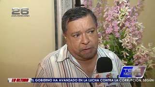 TODO UN ÉXITO TORNEO INTERNACIONAL DE AJEDREZ