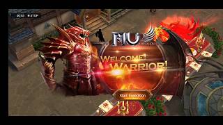 M U Titans Origin (Free 9.999.999 Unbound Diamond) [ Android APK ] Gameplay
