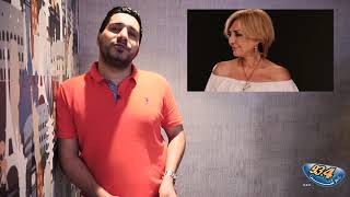 Moosighi O' Man Baa Reza | Radio Shoma 93.4