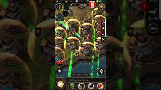 Game of Thrones Conquest Ěvïl ŘEĐ 《《ECHO ATTACKING STAGE 1》》