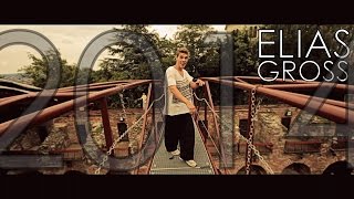 Elias Gross 2014