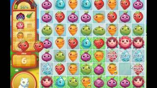 Farm Heroes Saga Level 1380 1 Star with Bosters