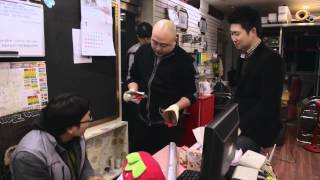 2014 거룩한빛 광성교회 청년부 겨울수련회 홍보영상