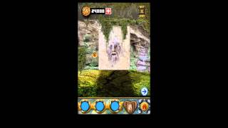 100 Doors Legends Level 8 - Walkthrough