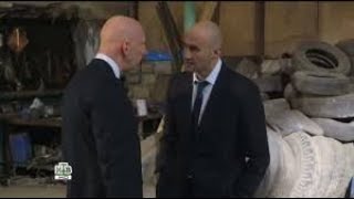ФИЛЬМ ПРО МАФИЮ "КЛАН" 5 Серия---The FILM is ABOUT the MAFIA "CLAN" 5 Series
