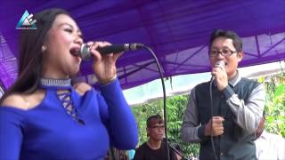 EVA BOHAY & UNDANG - CUMA KAMU | LIVE MUSIK ANDIKHA ENTERTAINMENT