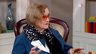 Инна Выходцева. Мой герой