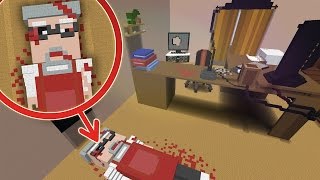 ПРЯТКИ В КОМНАТЕ ФИРАМИРА | Minecraft Прятки С Подписчиками