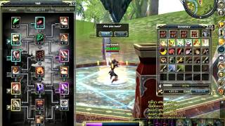 Xor Rohan : Success Skill Enhancement Stone