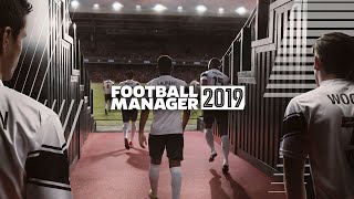 Карьера в Football Manager 19 #83