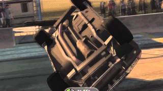 SHIFT 2 Unleashed Nissan Skyline Speed Hunters