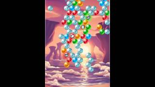 Panda Pop Level 1052