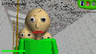 КАК ВЗЛОМАТЬ БАЛДИ? ОЧЕНЬ МНОГО БАЛДИ!ЧИТ ДЛЯ Baldi's basics in education and learning!Новый чит/мод