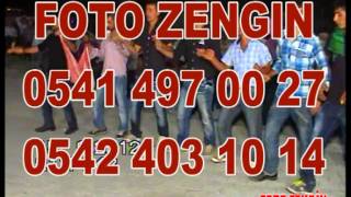 ALİ KARASU VE FOTO ZENGİN ARABAN GELİNBUĞDAY KÖYÜNDE...