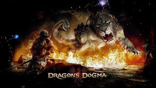 Dragon’s Dogma [RUS] Догма Огров - Часть 1