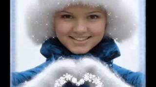 Песня моего сочинения - Зима