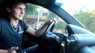 Сезон 1, серия 2. Тест-драйв Porsche Cayenne'06