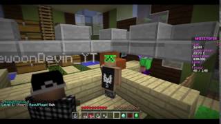 Hoe moet je scammen op neppe minetopia servers