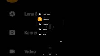 Google Camera Asus Zenfone Max Pro M2