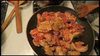 Fast & Simple Keto Meal Prep | Low Carb meal prep