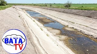 Как Россия с Украины воду в Крым стребует