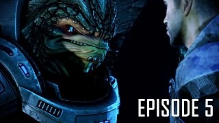 Mass Effect 3: Episode 5 "The Last Queen" 1080p HD