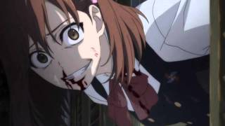Dead Bite Anime