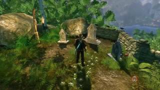 Fable 3. Часть 19. Остров Сплавщиков