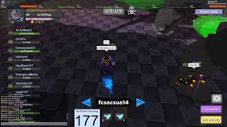 ? Dungeon Quest UPDATE - ROBLOX LIVE GiveAway [ Samurai Palace 90+ ] New Tài Phạm Gaming #9