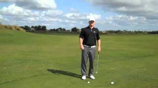 Drill-Fix Your Shanks