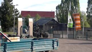 Timberjack 1710
