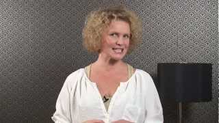 Luova Suomi Pitchaus-TV: Sanna Mämmi, Nordic Zen