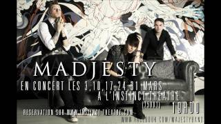 Promo Madjesty Teenage Dream