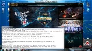 League Of Legends patch hızlandırma taktikleri