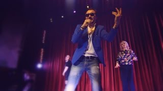 Первый выпускной Школы Ведущих и Мс "JAMAICA"
