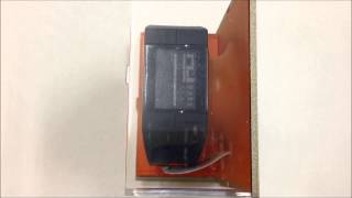 フィリップスタルク メンズ腕時計 Philippe Starck Digital Men's Quartz Watch PH1110【1127】