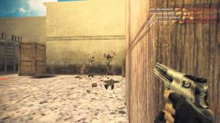 MAYANIZE -5deagle edit by Haw:Kkqqjkeee* LIKE PLZ :D